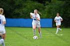 WSoc vs BSU  Wheaton College Women’s Soccer vs Bridgewater State University. - Photo by Keith Nordstrom : Wheaton, Women’s Soccer